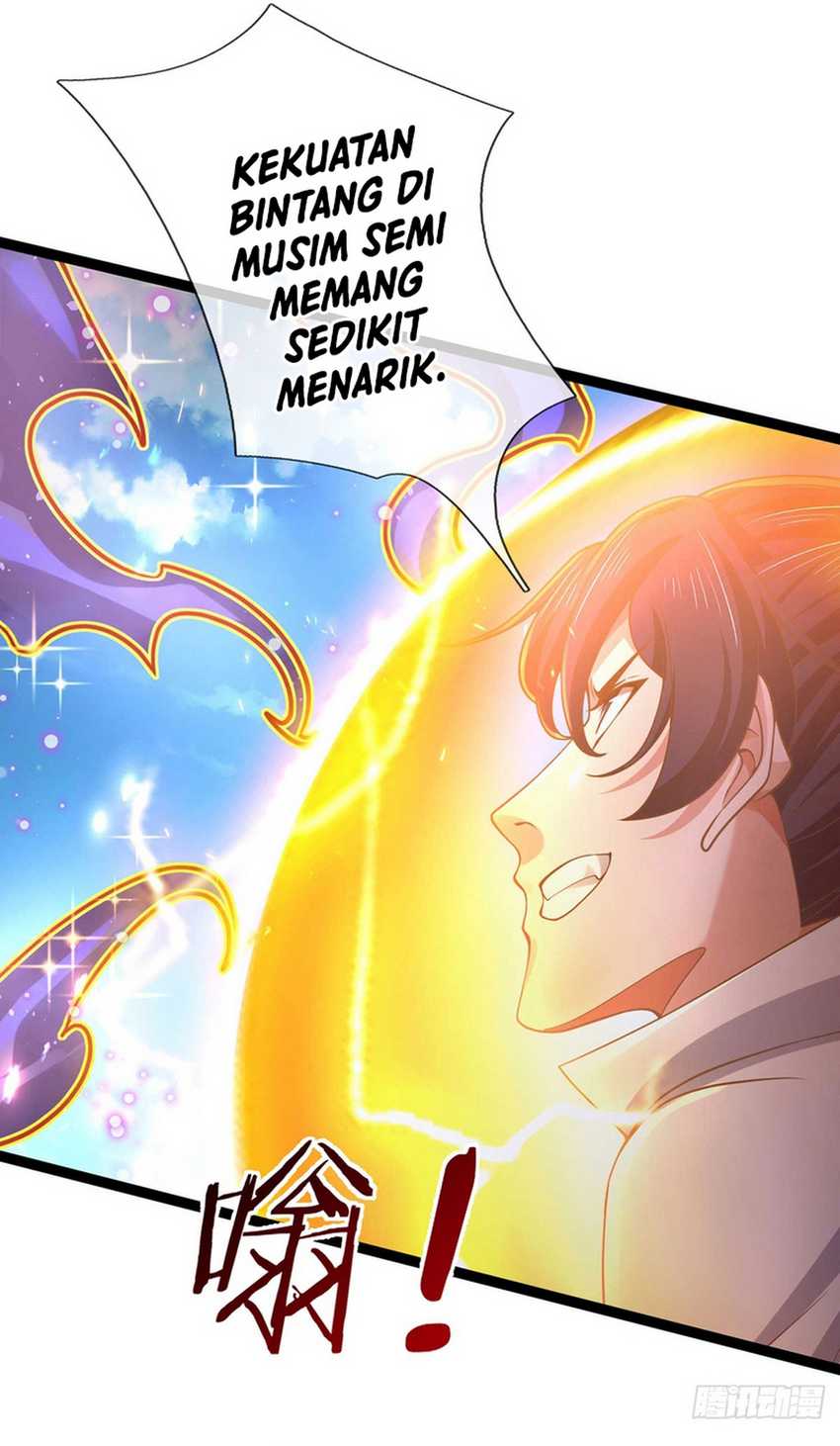 Break through all the worlds with one force Chapter 32 Gambar 11