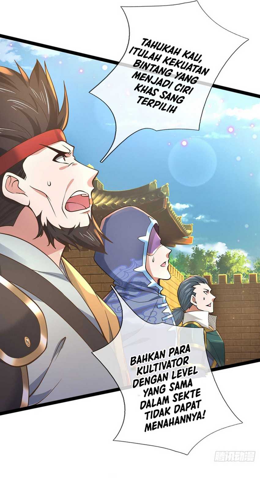 Break through all the worlds with one force Chapter 32 Gambar 24