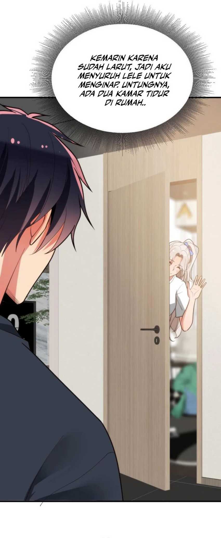 I Have 90 Billion Licking Gold Chapter 285 Gambar 15