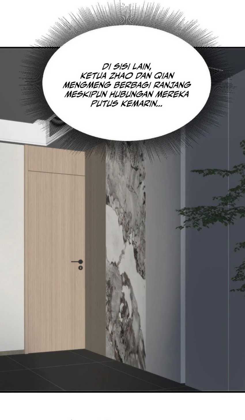 I Have 90 Billion Licking Gold Chapter 285 Gambar 16