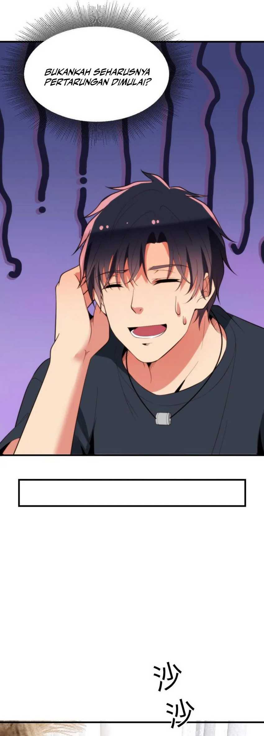 I Have 90 Billion Licking Gold Chapter 285 Gambar 17