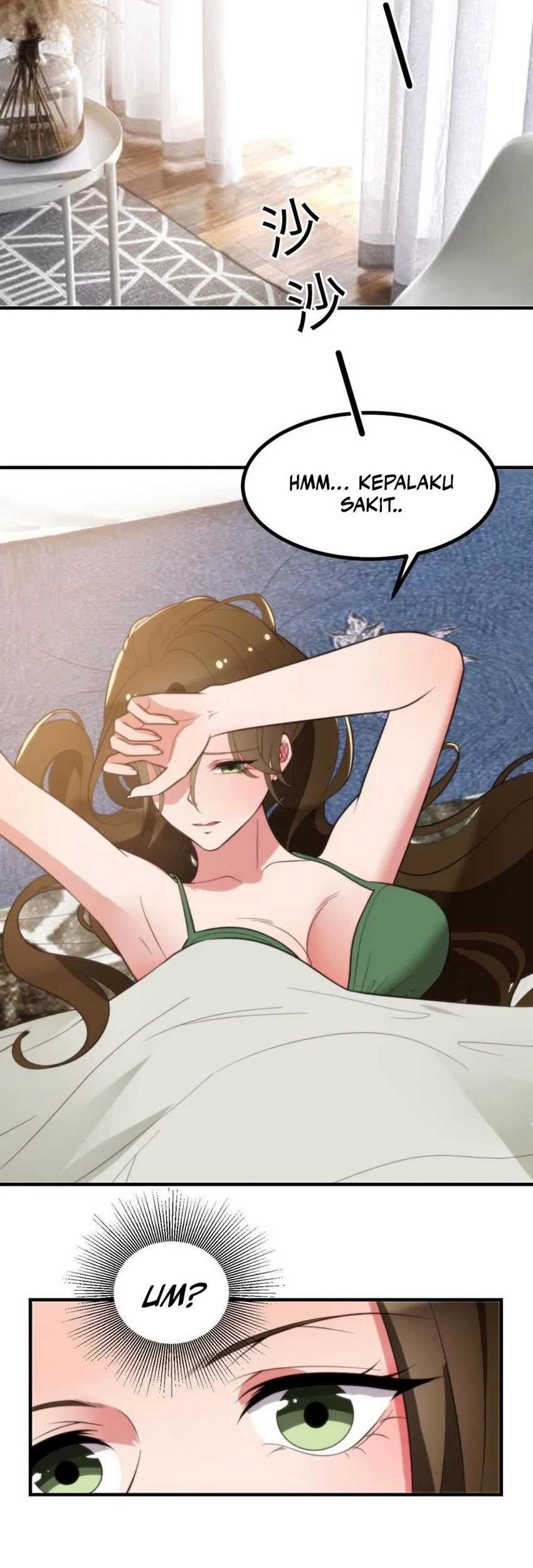 I Have 90 Billion Licking Gold Chapter 285 Gambar 18