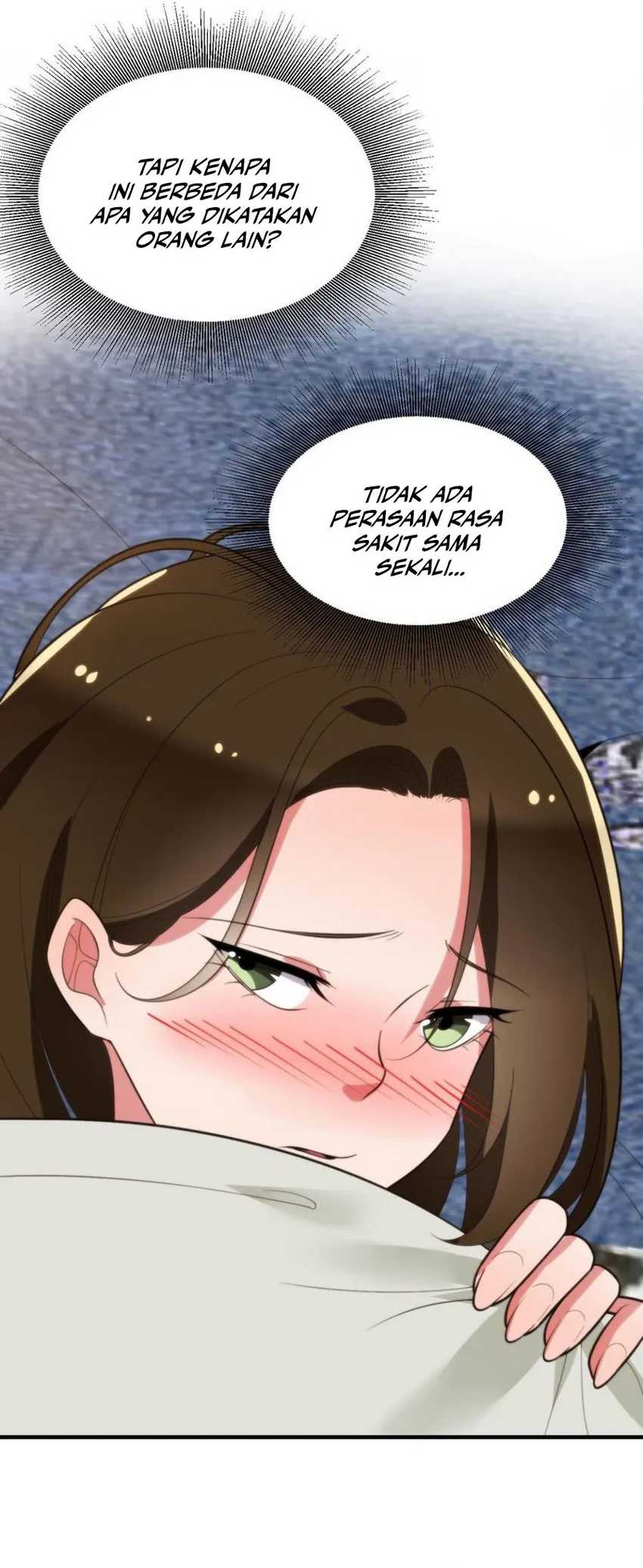 I Have 90 Billion Licking Gold Chapter 285 Gambar 22