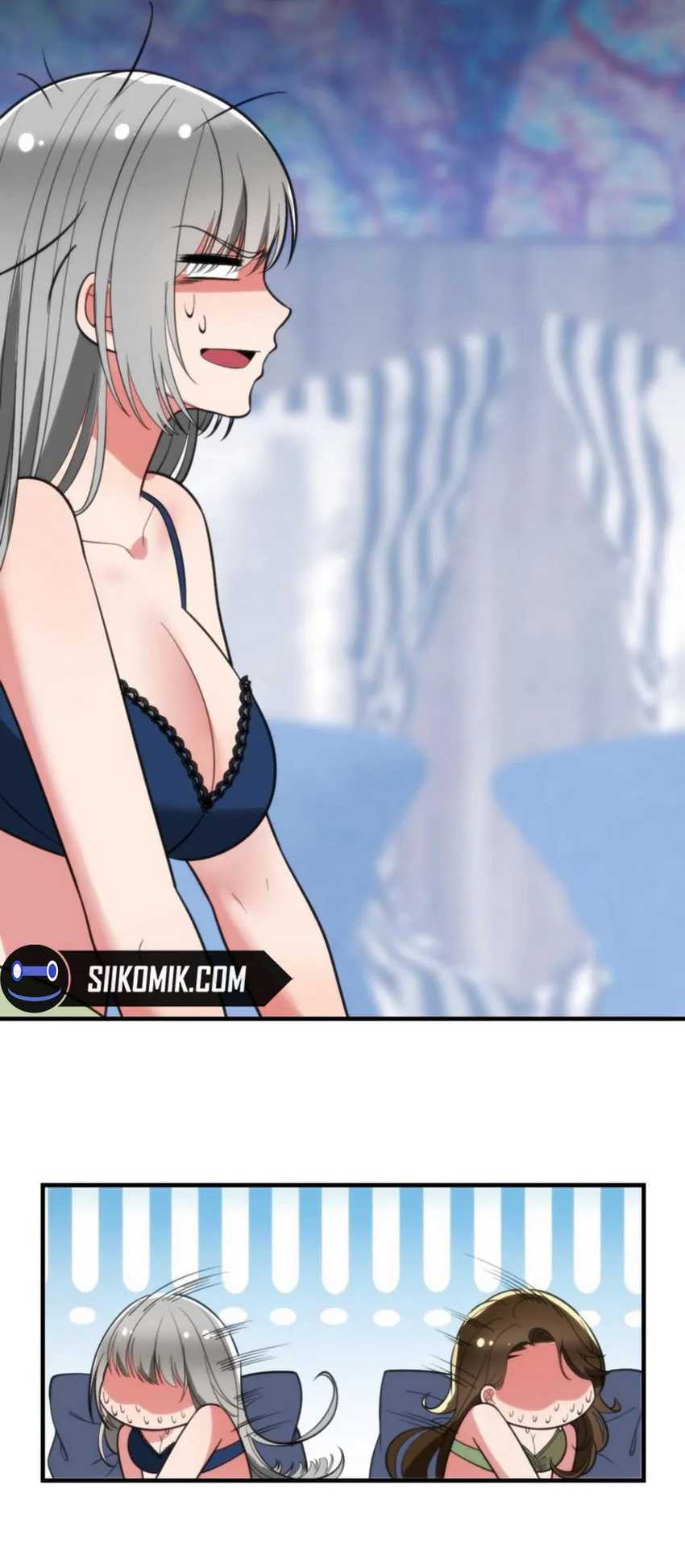 I Have 90 Billion Licking Gold Chapter 285 Gambar 29