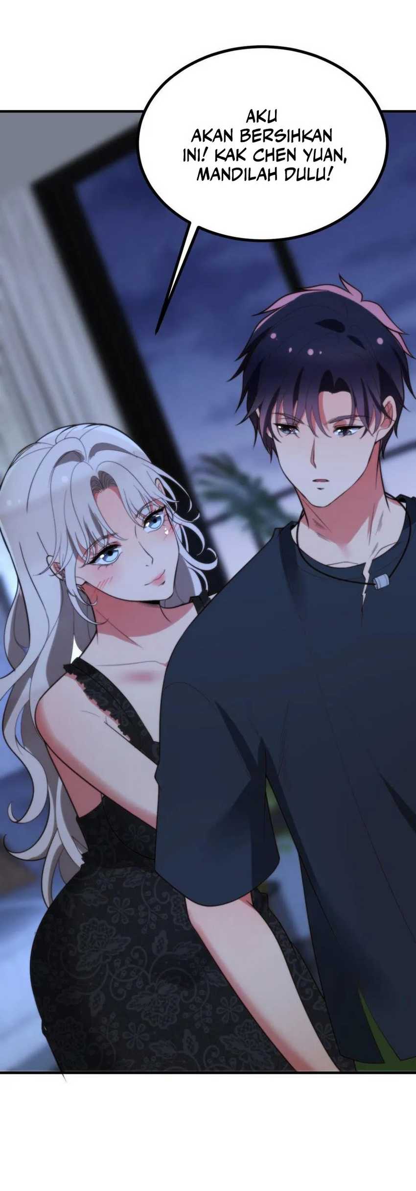 I Have 90 Billion Licking Gold Chapter 285 Gambar 5