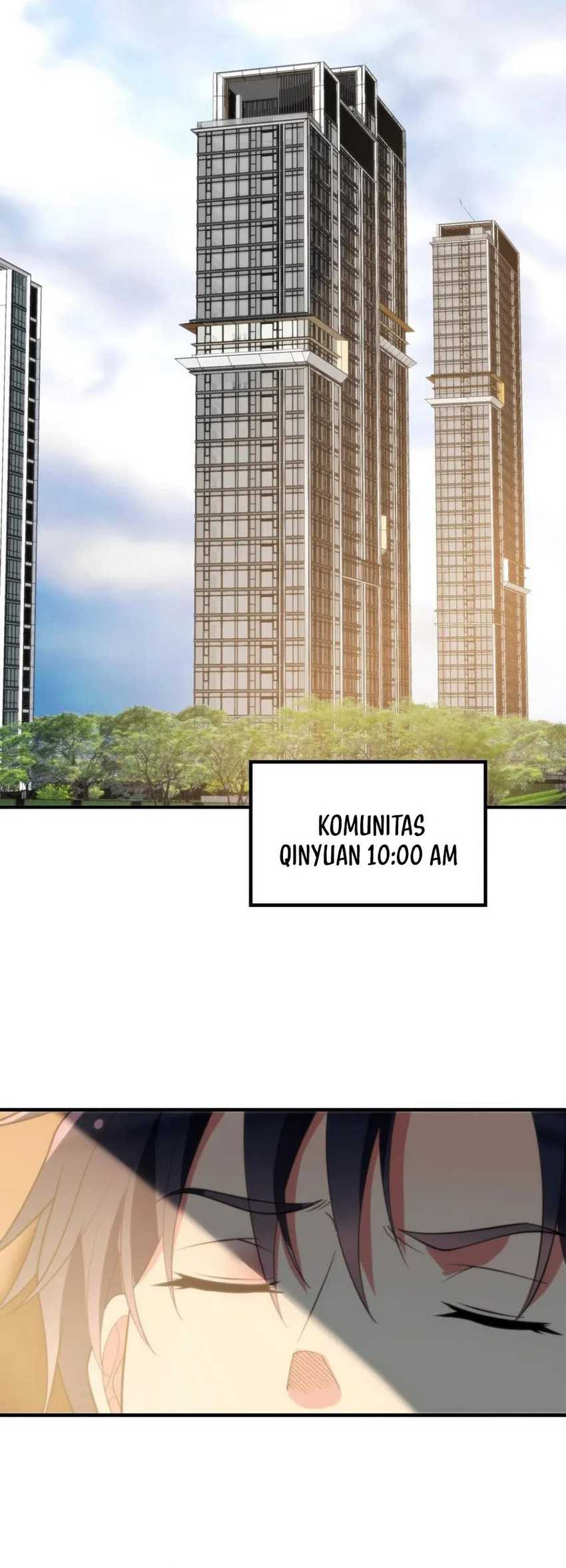 I Have 90 Billion Licking Gold Chapter 285 Gambar 10