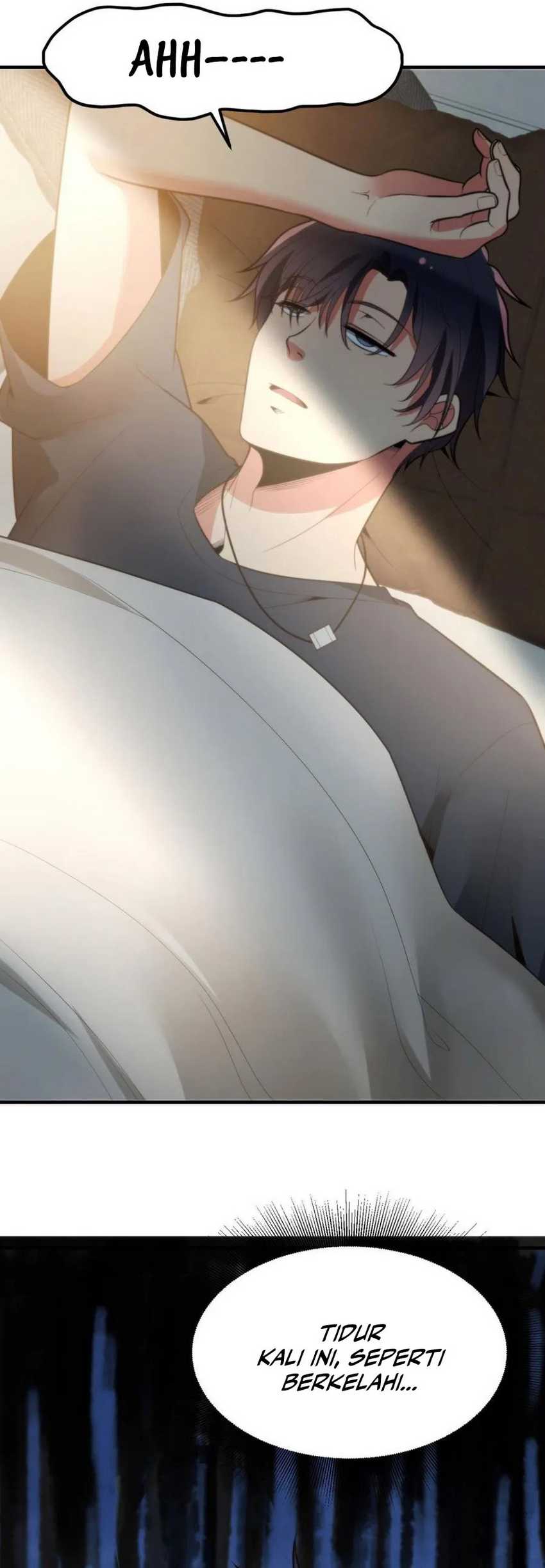 I Have 90 Billion Licking Gold Chapter 285 Gambar 11