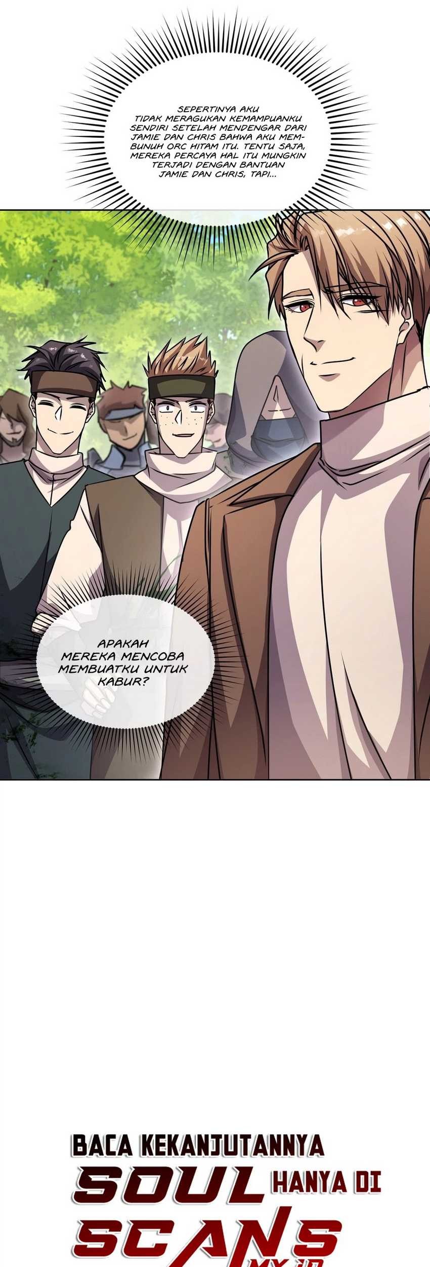 Lord of Mana Chapter 18 Gambar 44