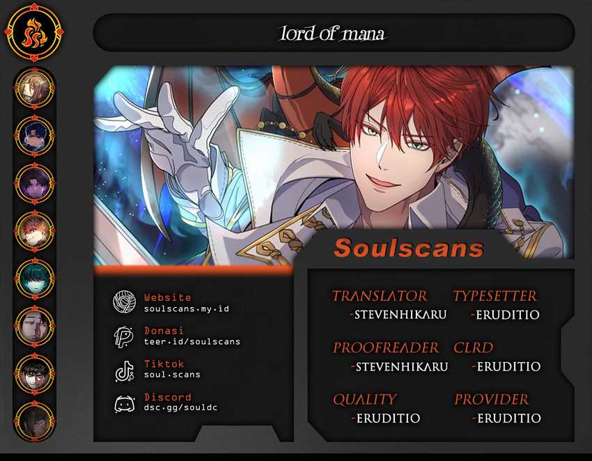 Baca  Lord of Mana Chapter 18 Gambar 2