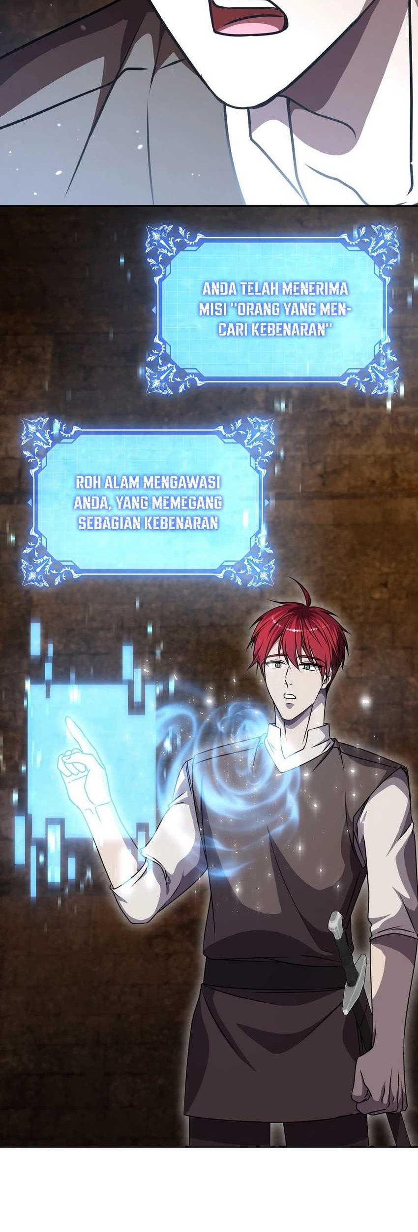 Lord of Mana Chapter 18 Gambar 4