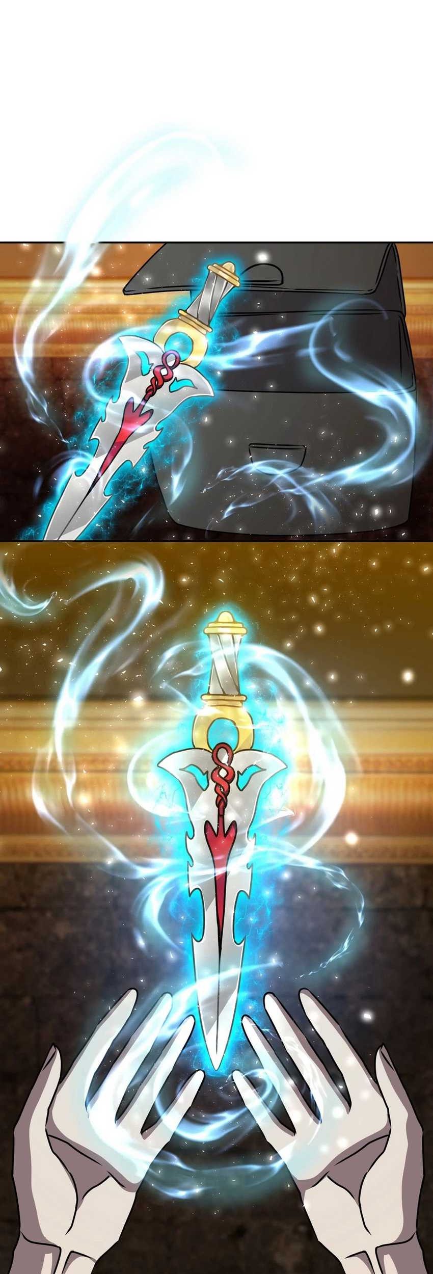 Lord of Mana Chapter 18 Gambar 5