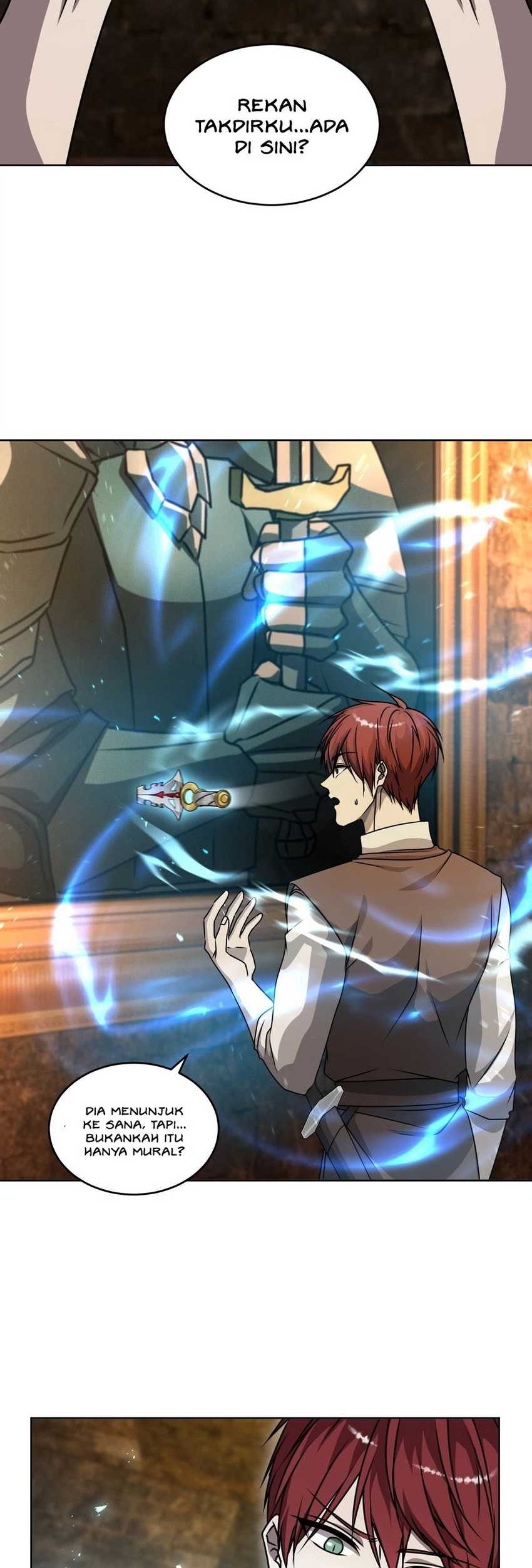 Lord of Mana Chapter 18 Gambar 6