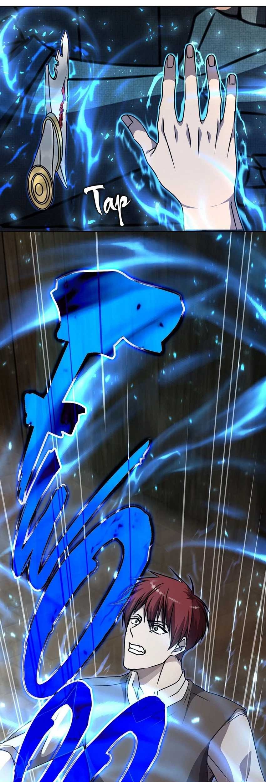 Lord of Mana Chapter 18 Gambar 8