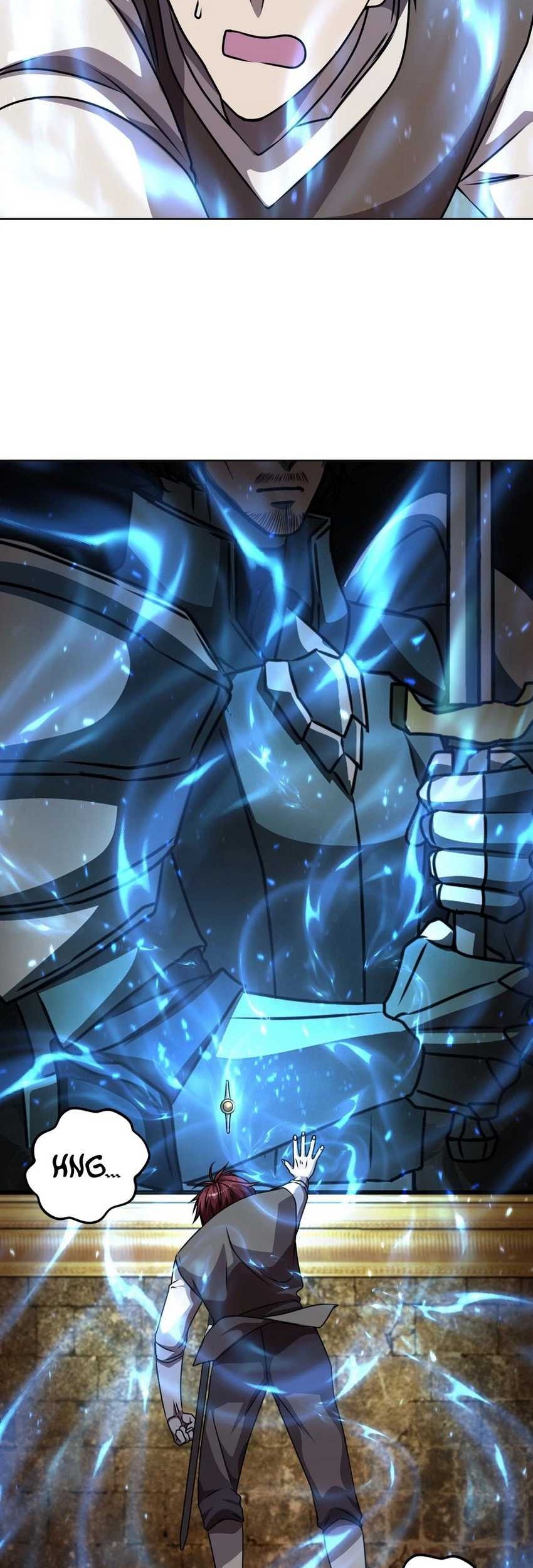 Lord of Mana Chapter 18 Gambar 10