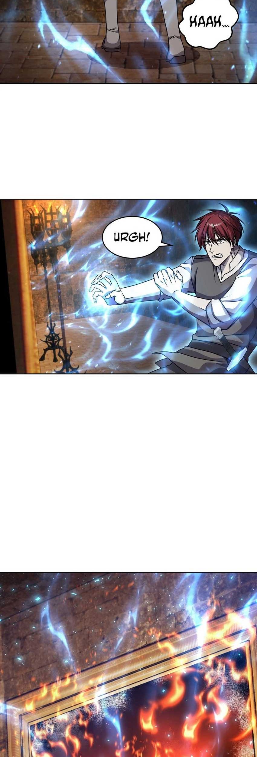 Lord of Mana Chapter 18 Gambar 11