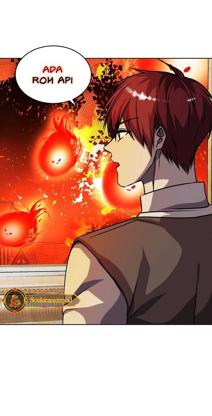 Lord of Mana Chapter 18 Gambar 13