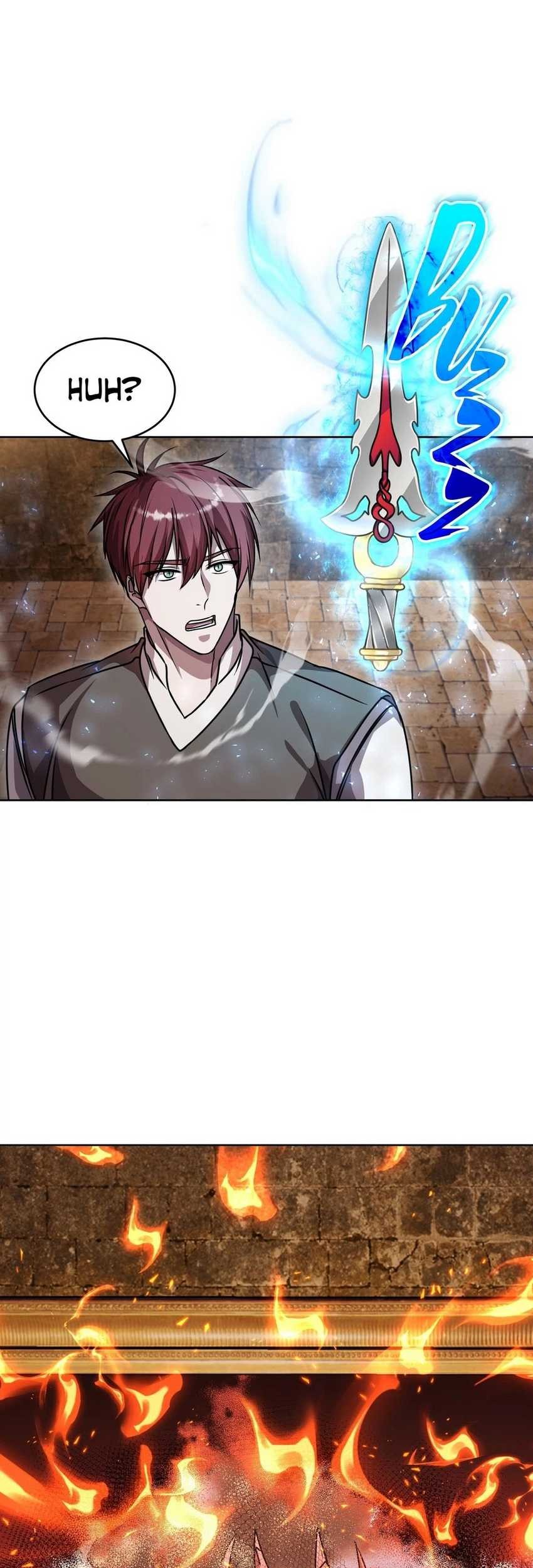 Lord of Mana Chapter 18 Gambar 14