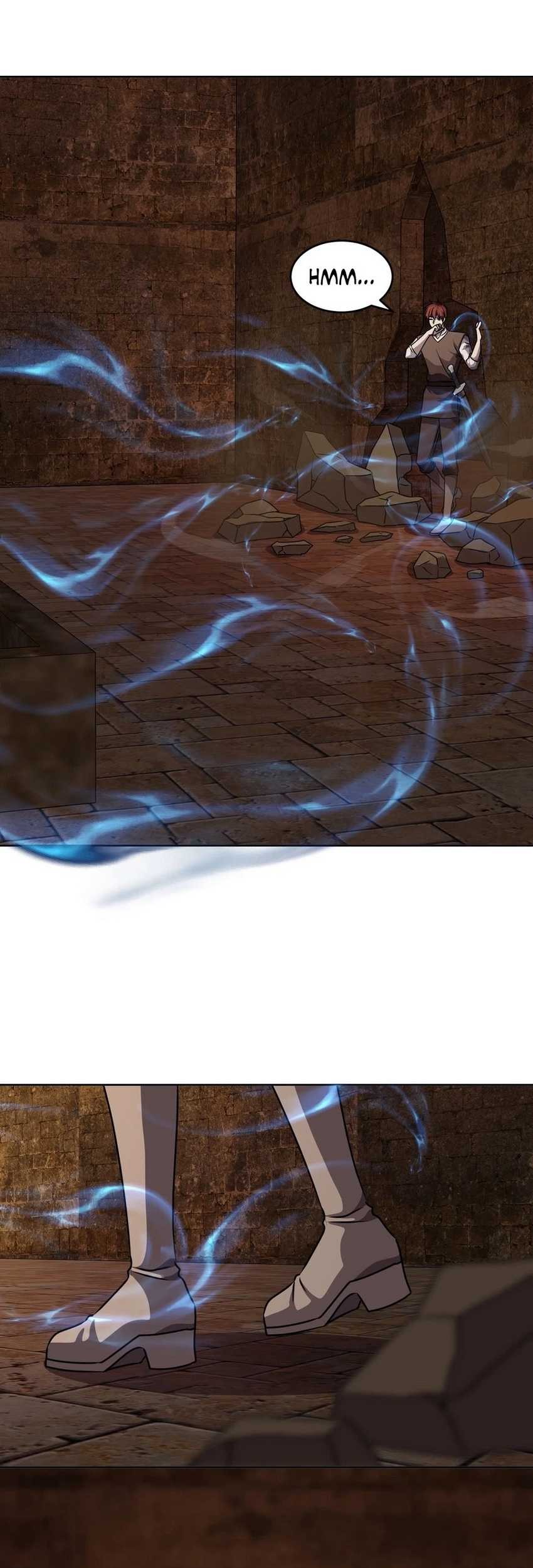 Lord of Mana Chapter 18 Gambar 20