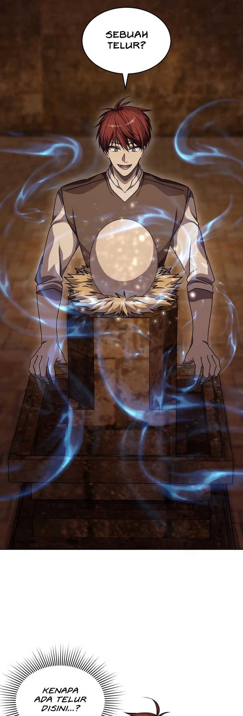 Lord of Mana Chapter 18 Gambar 21