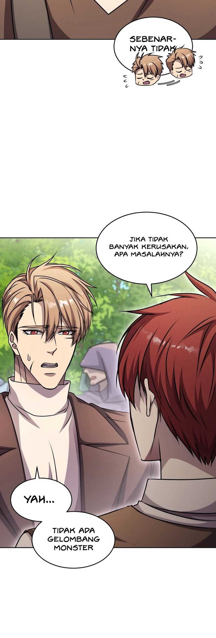 Lord of Mana Chapter 18 Gambar 35