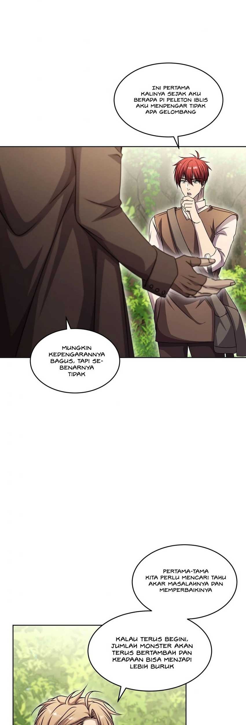 Lord of Mana Chapter 18 Gambar 36