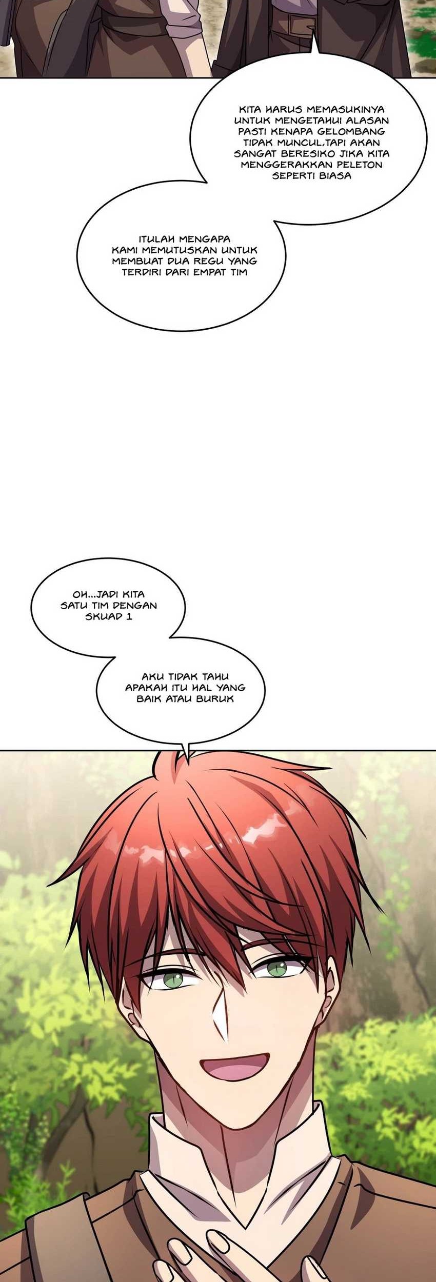 Lord of Mana Chapter 18 Gambar 41