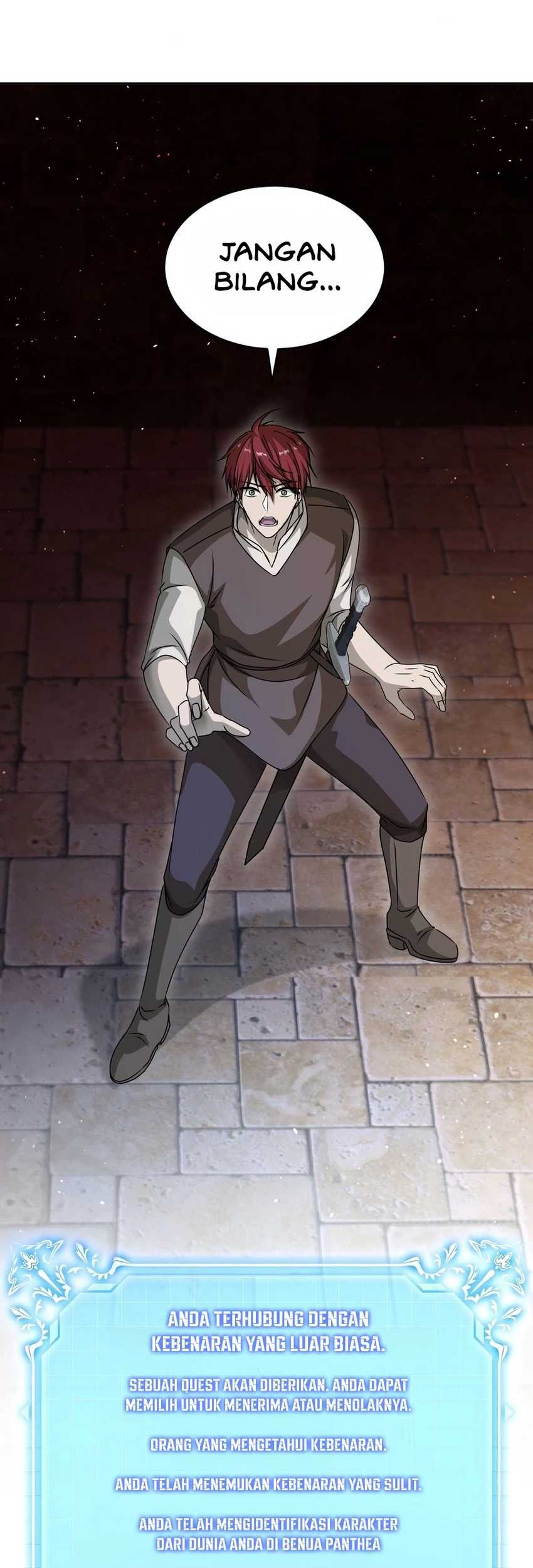 Lord of Mana Chapter 17 Gambar 44