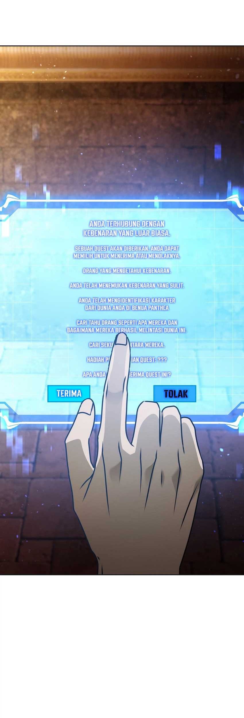 Lord of Mana Chapter 17 Gambar 47