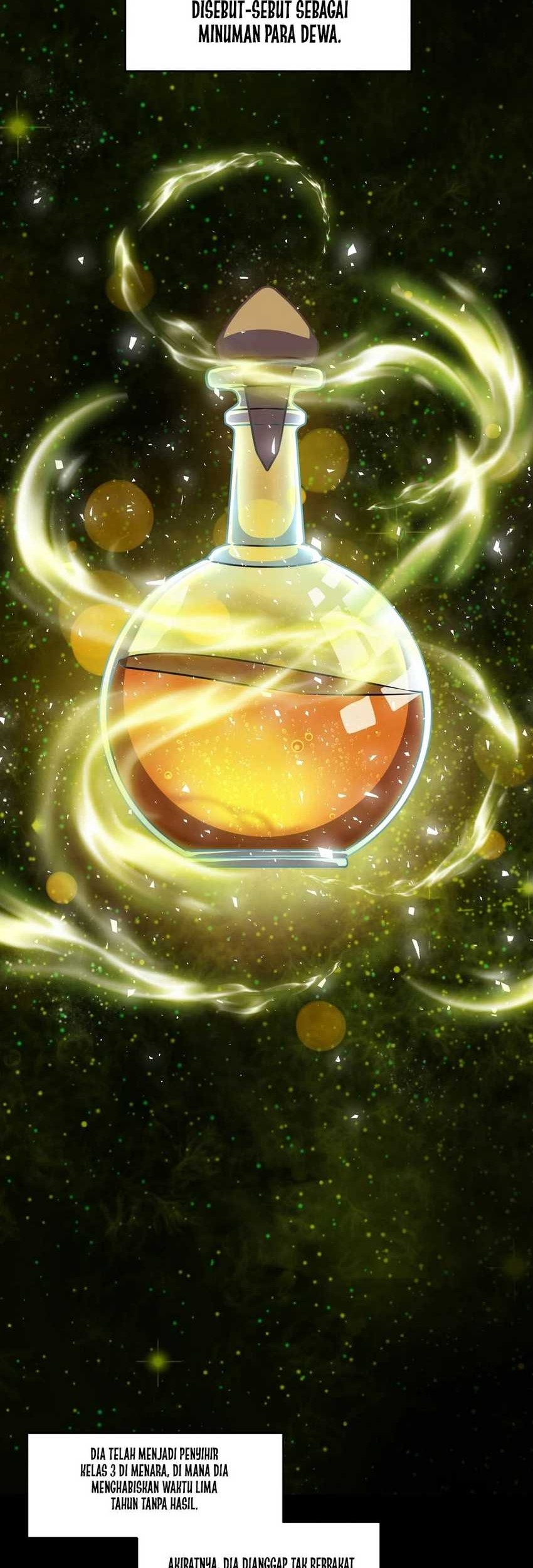 Lord of Mana Chapter 17 Gambar 4