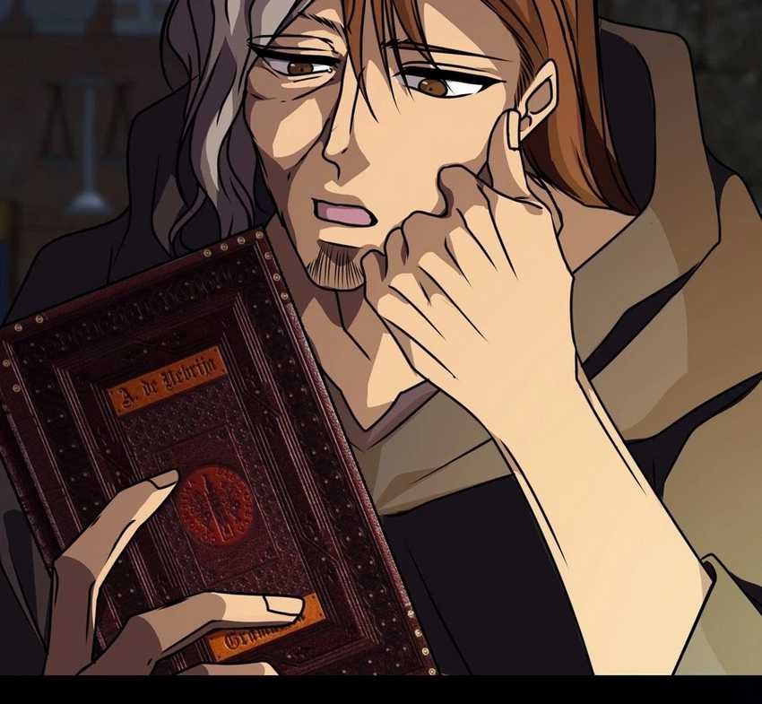 Lord of Mana Chapter 17 Gambar 7