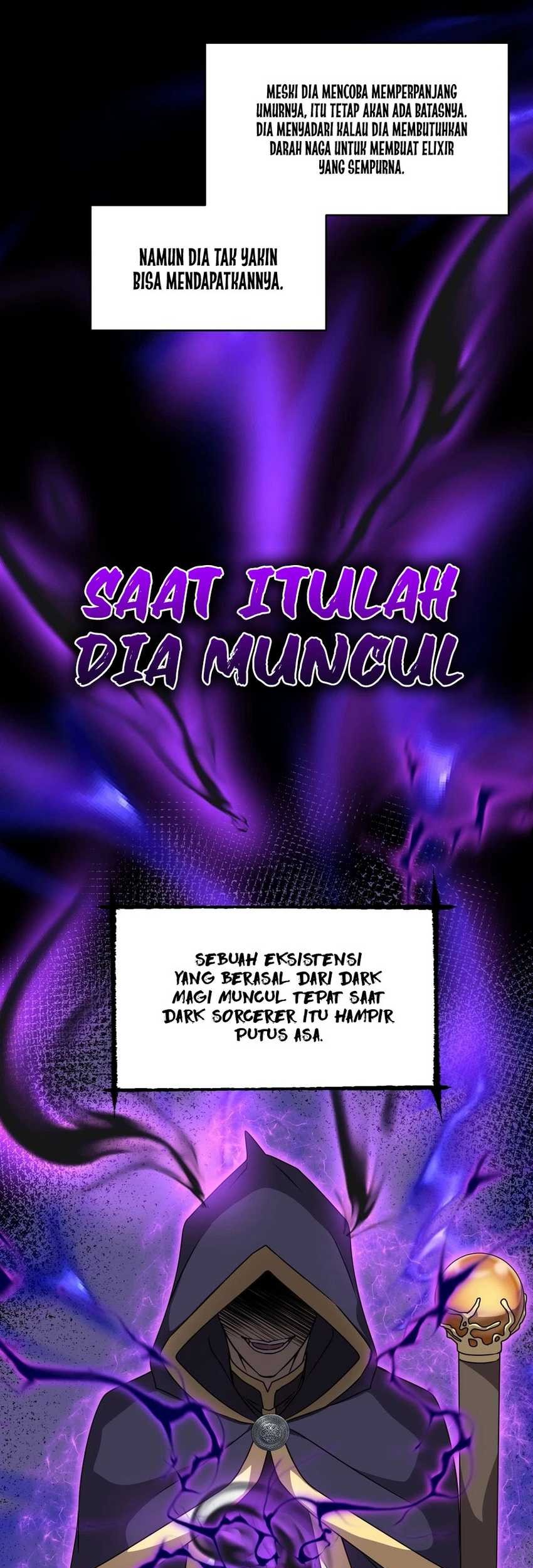 Lord of Mana Chapter 17 Gambar 8