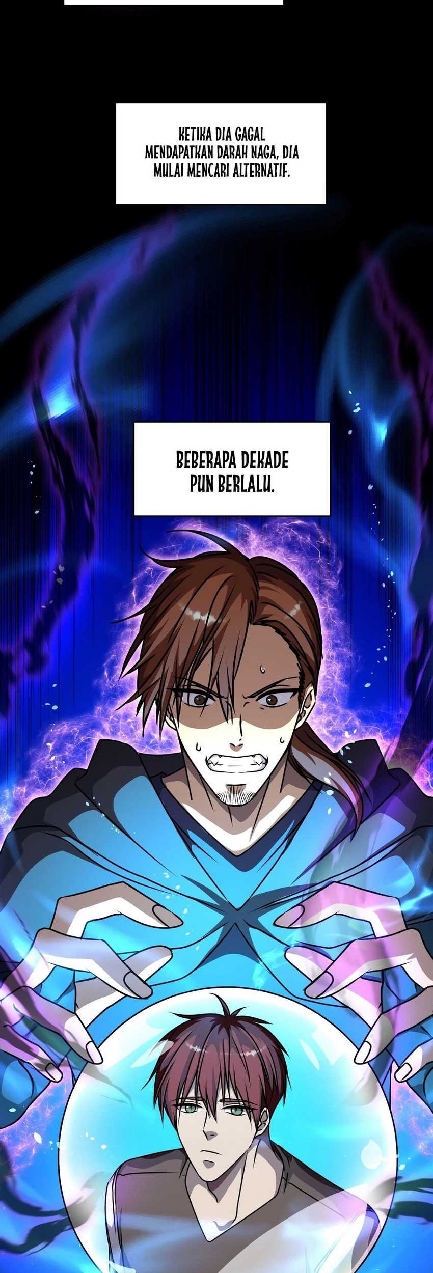 Lord of Mana Chapter 17 Gambar 10