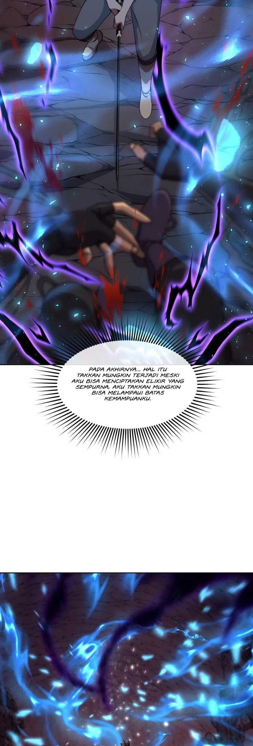 Lord of Mana Chapter 17 Gambar 12