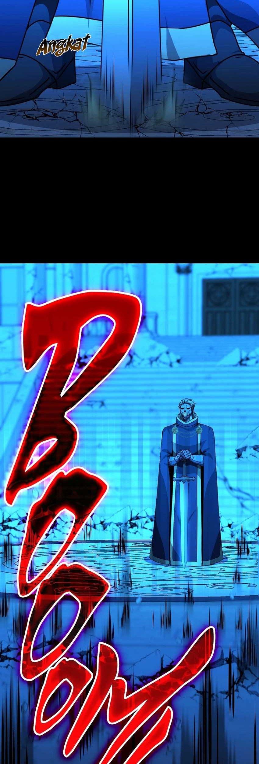 Lord of Mana Chapter 17 Gambar 15