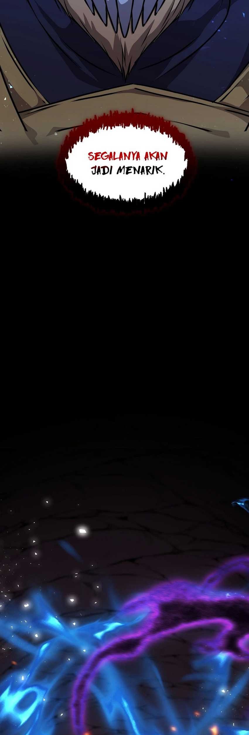 Lord of Mana Chapter 17 Gambar 18