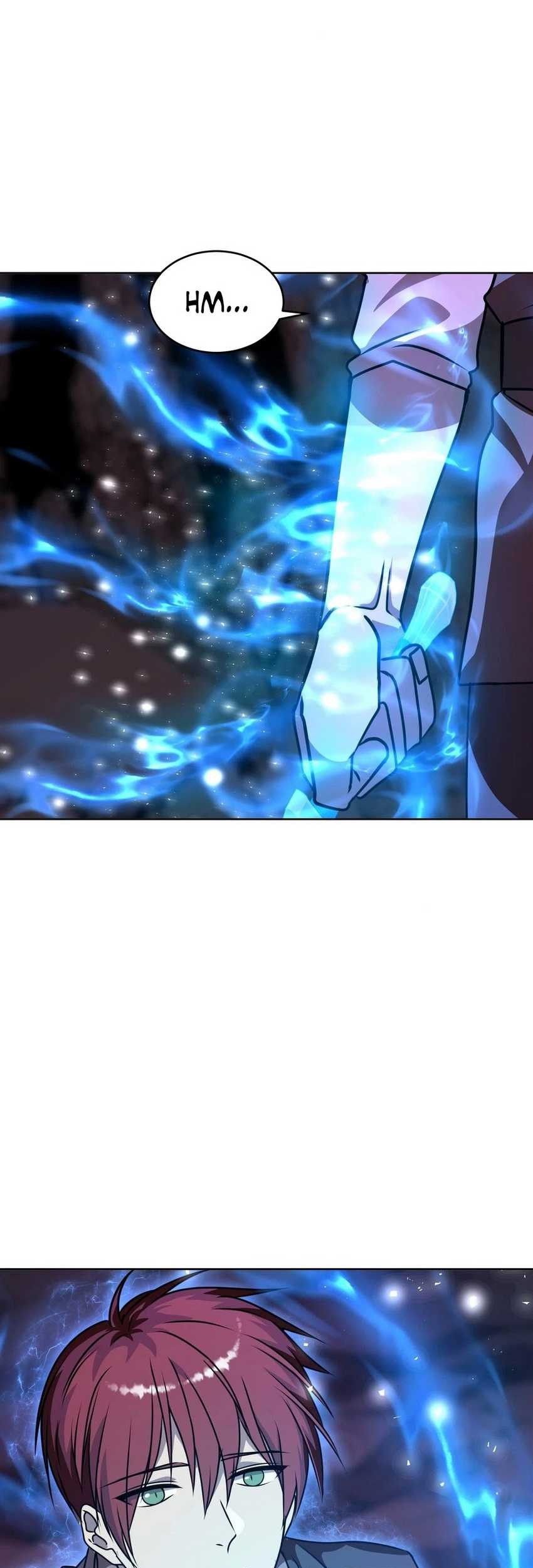 Lord of Mana Chapter 17 Gambar 20