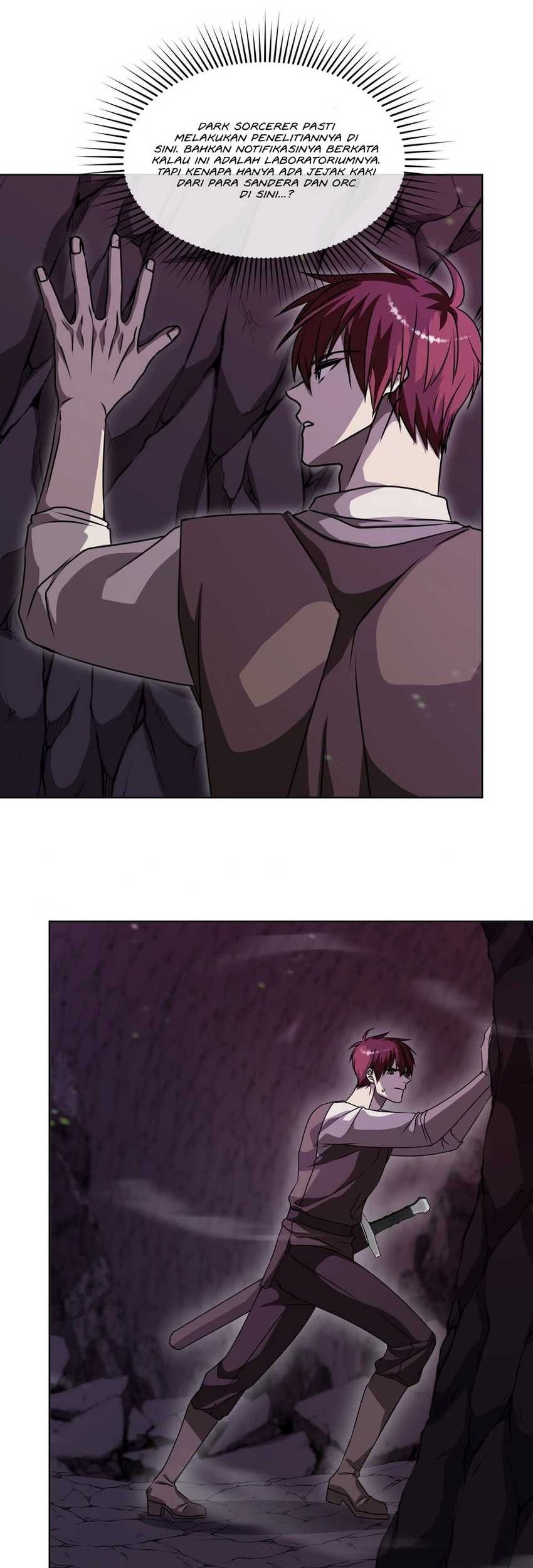 Lord of Mana Chapter 17 Gambar 22