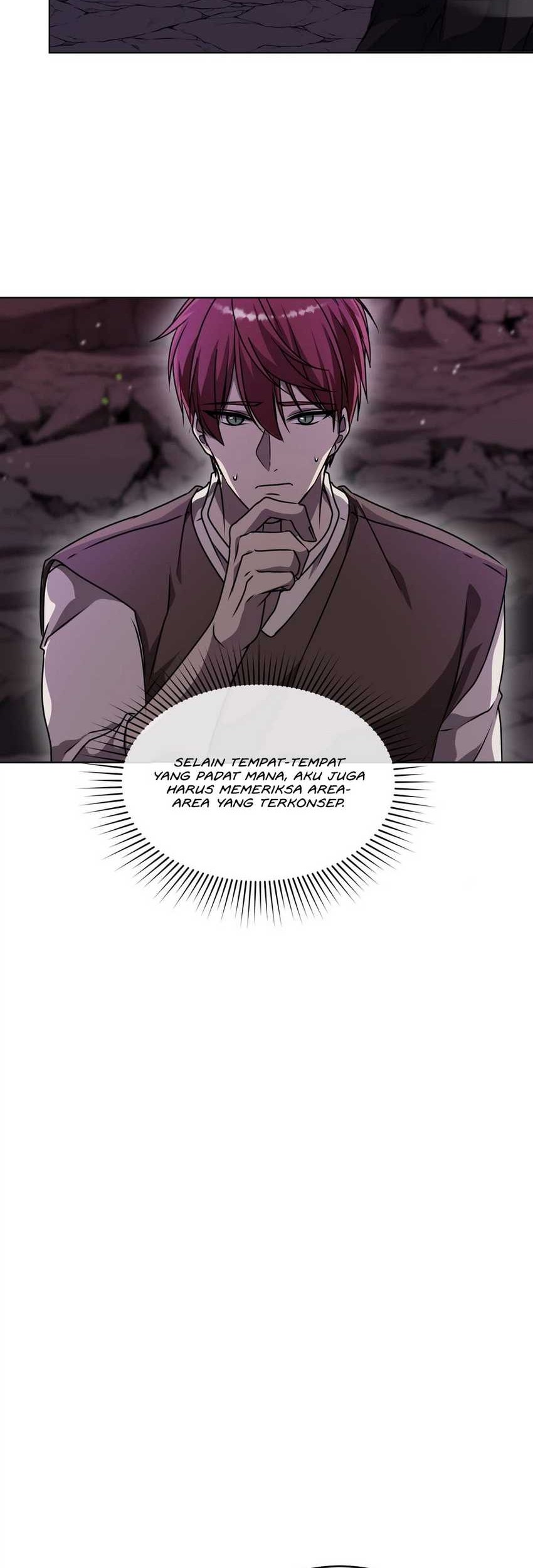 Lord of Mana Chapter 17 Gambar 23