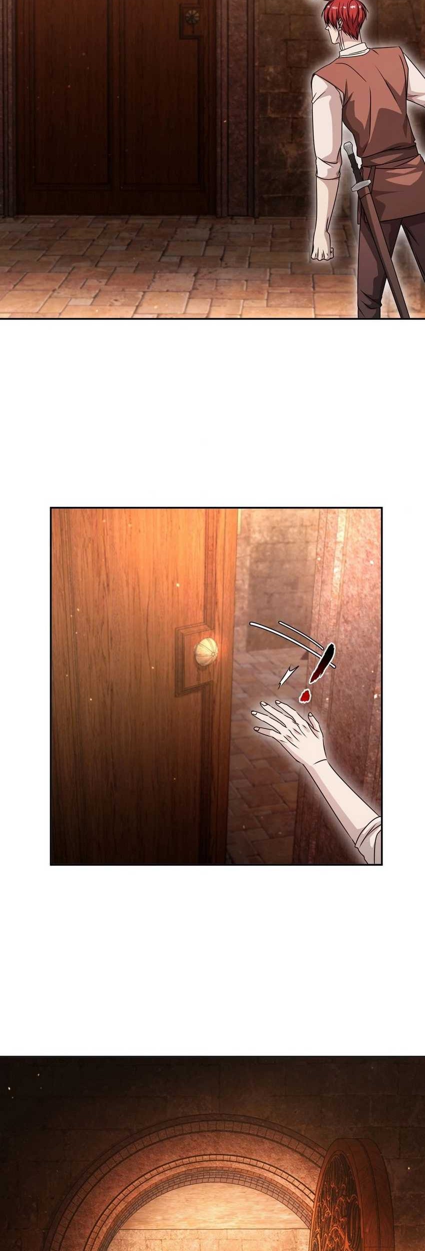 Lord of Mana Chapter 17 Gambar 33