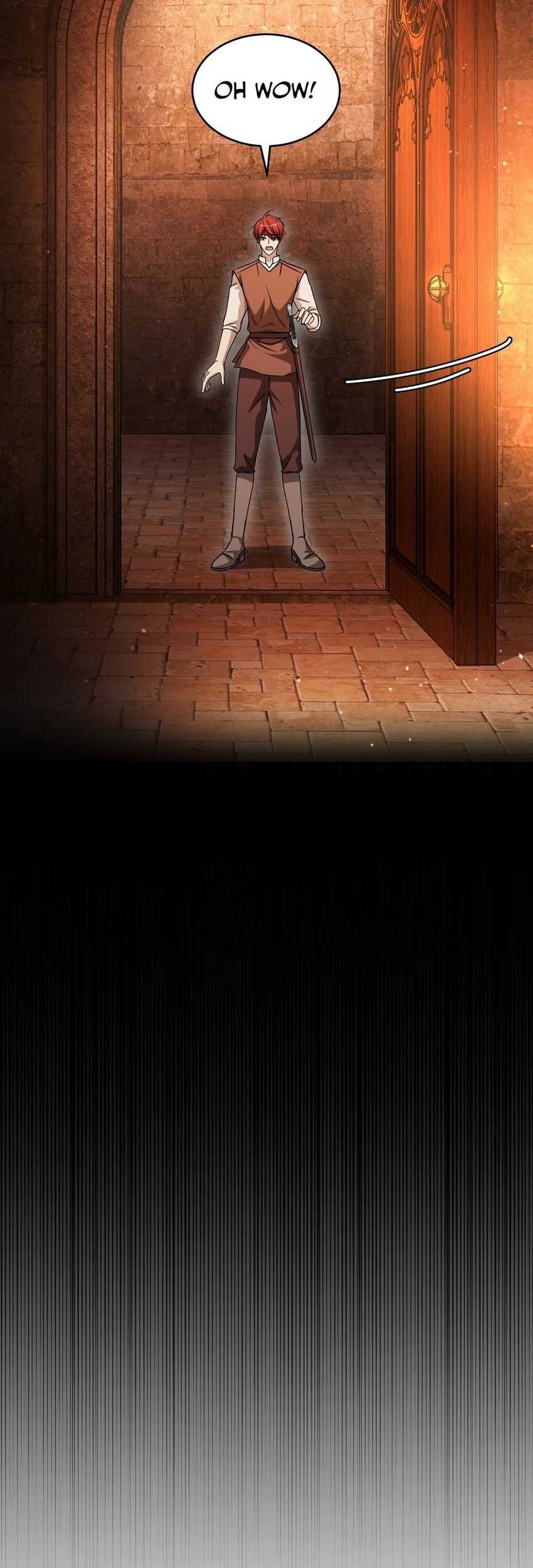 Lord of Mana Chapter 17 Gambar 34