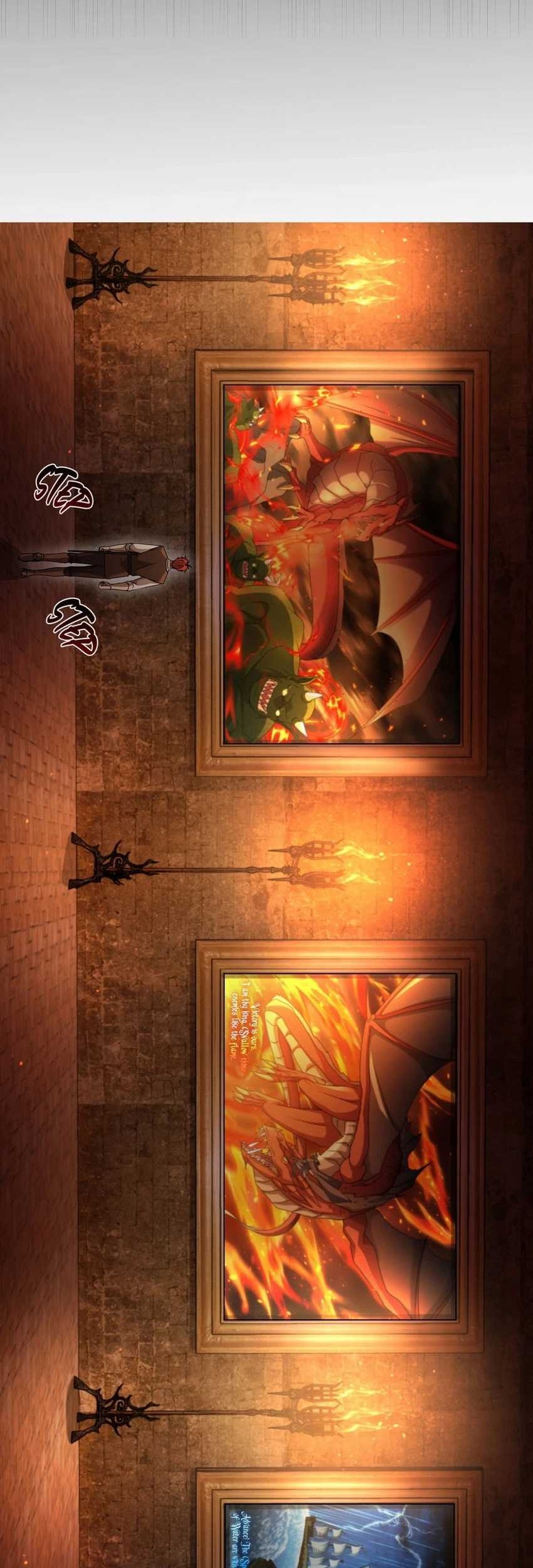 Lord of Mana Chapter 17 Gambar 35