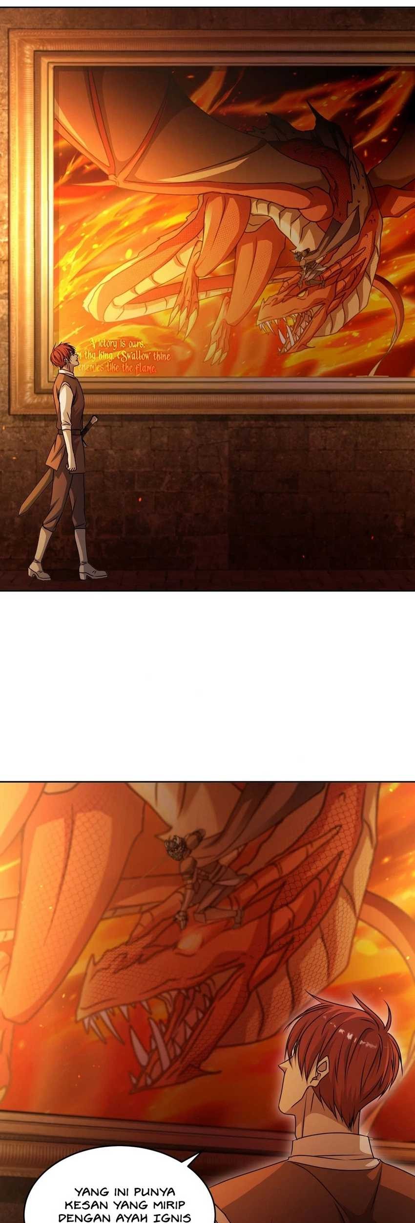 Lord of Mana Chapter 17 Gambar 38