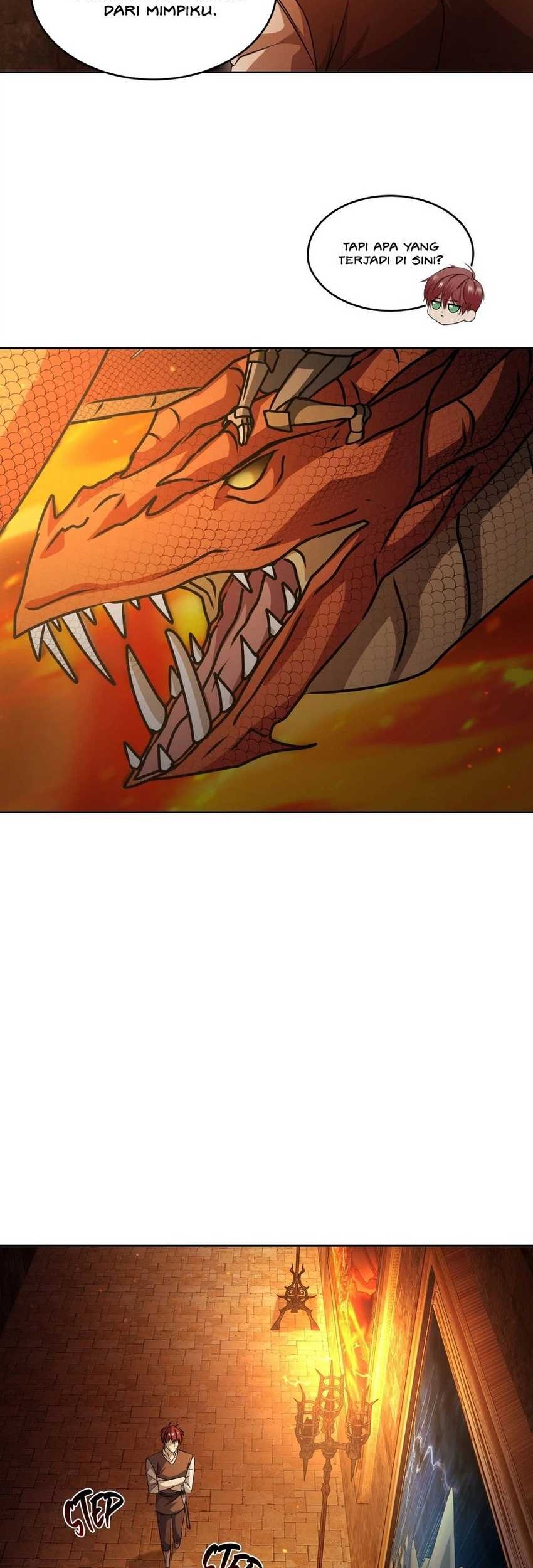 Lord of Mana Chapter 17 Gambar 39