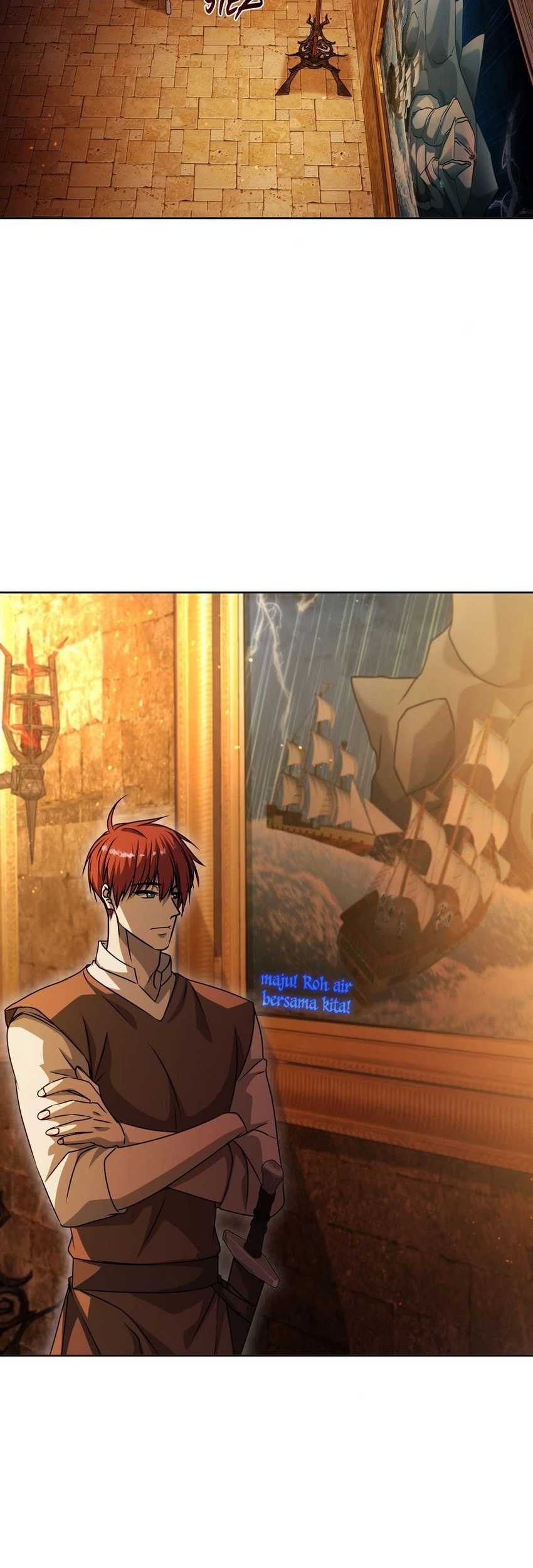 Lord of Mana Chapter 17 Gambar 40