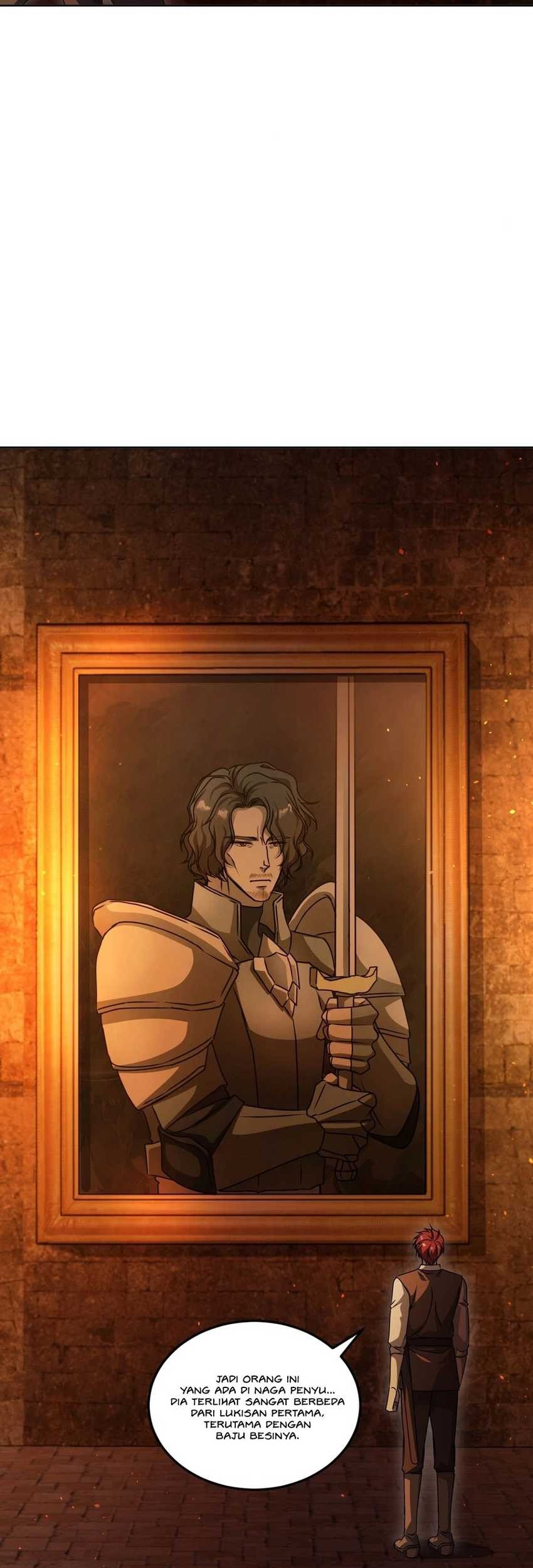 Lord of Mana Chapter 17 Gambar 42