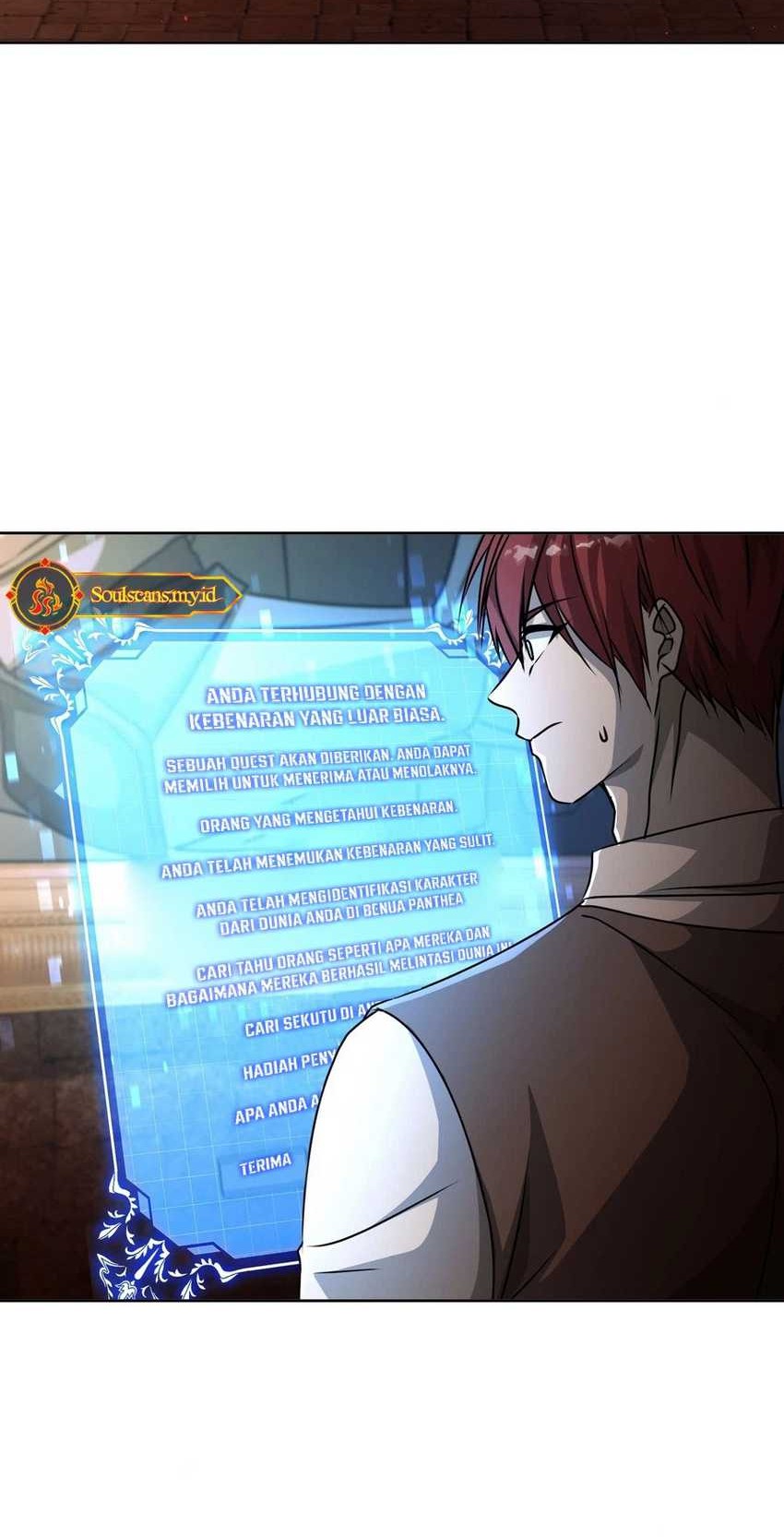 Lord of Mana Chapter 17 Gambar 43