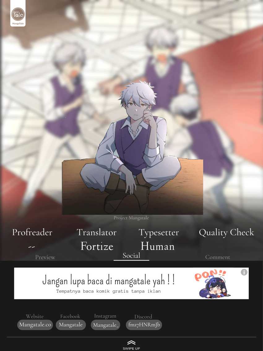 Baca Komik How a Former Pro Takes Advantage by Doing an Easy Job Chapter 83 Gambar 1