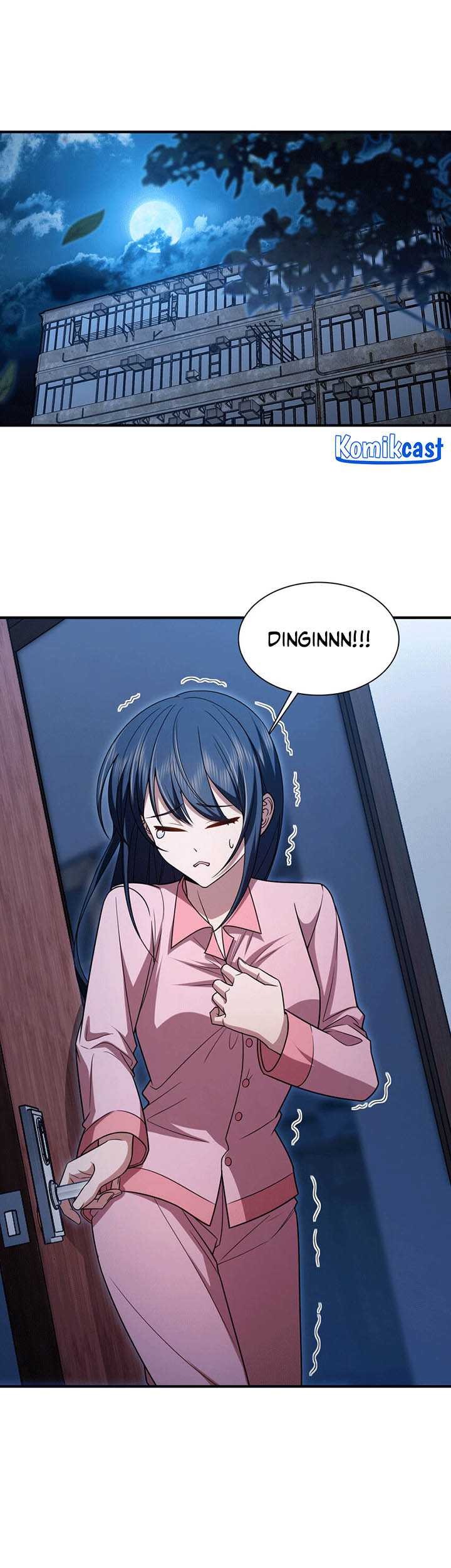 Baca My Wife Is From a Thousand Years Ago Chapter 256 Gambar 2