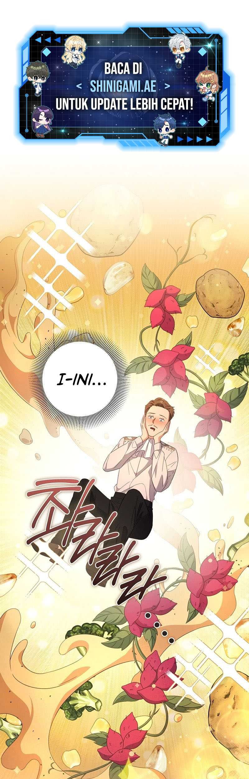 Baca Margrave’s Bastard Son was The Emperor Chapter 31 Gambar 2