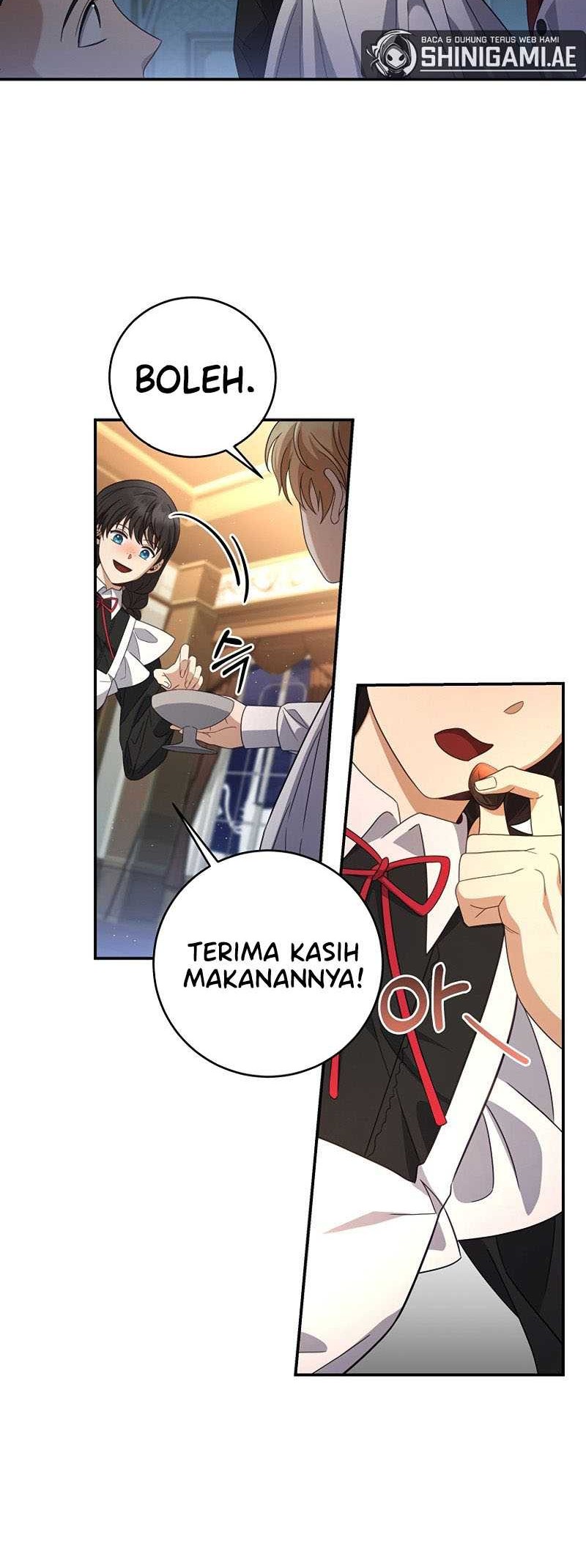 Margrave’s Bastard Son was The Emperor Chapter 31 Gambar 5